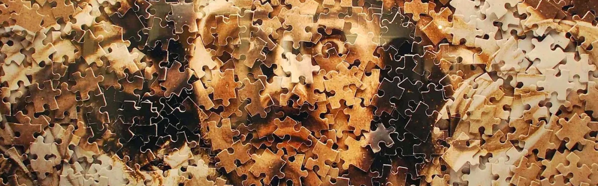 Gallery of artworks by Vic Muniz-Brazil