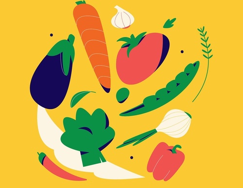 Gallery Of Illustration by Nora Gazzar- United Arab Emirates