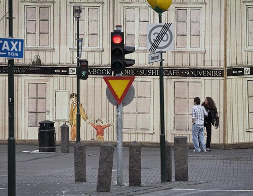 jonas bendiksen