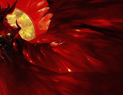 Galeria de ilustrações de Dominik Mayer - Alemanha