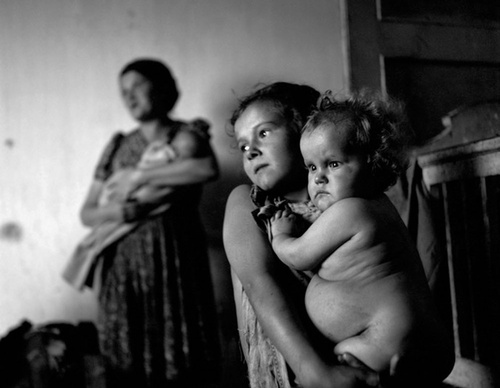 werner bischof