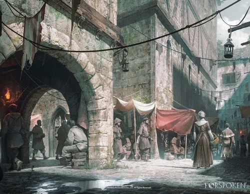 Gallery Of Illustration By Miguel Membreño - ElSalvador