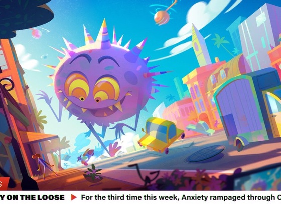 Henrique Lira - Brazil