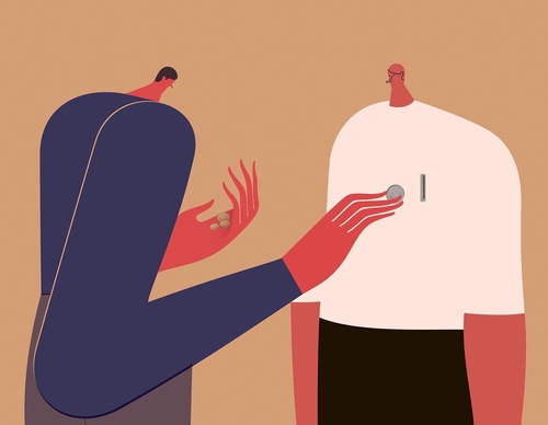 Galeria de ilustrações de Silvia Casanova Fenollosa-Espanha