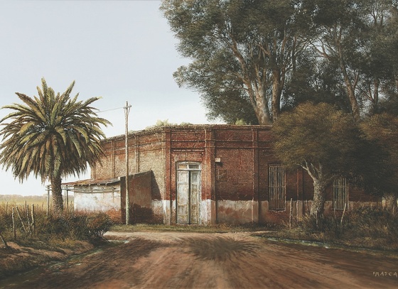 jorge frasca
