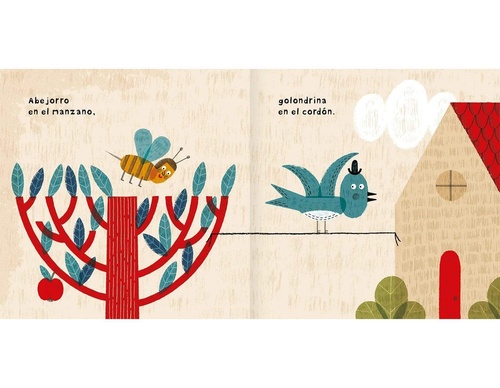 Gallery Of Illustration By Paloma Valdivia - Chile
