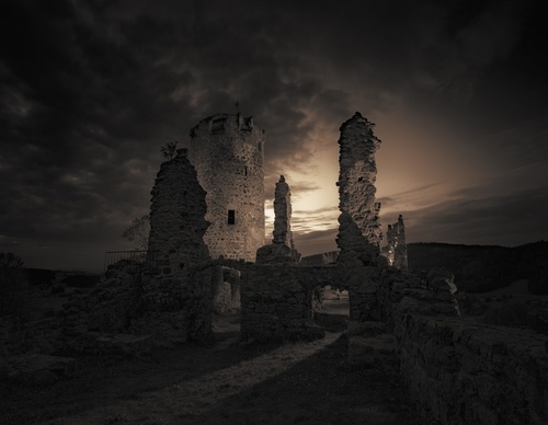 Galería de fotografías de Pujan Shadlau - Austria