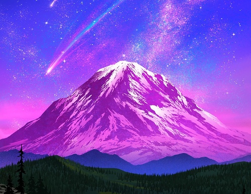 Galería de ilustraciones de Samantha Lee - EE. UU.