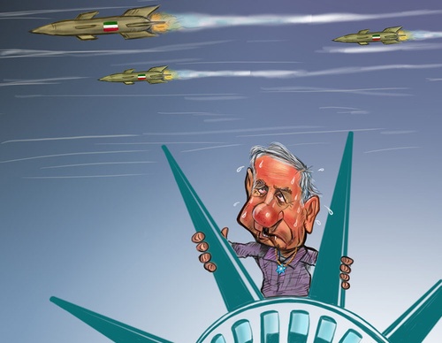 holocide cartoon