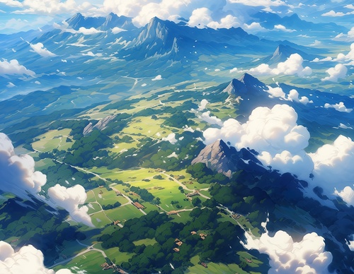 Gallery Of Illustration By Lolita - USA