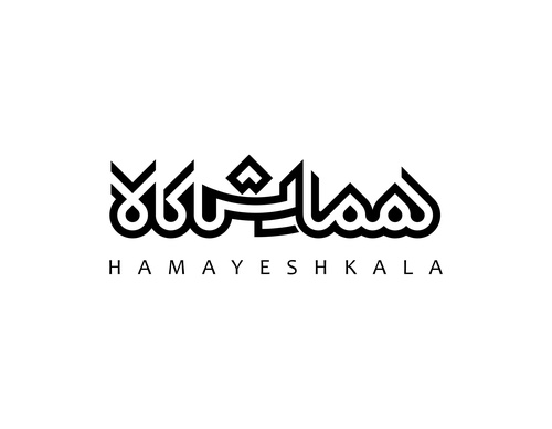 Gallery of Graphic Design by Hossein Chamankhah -Iran