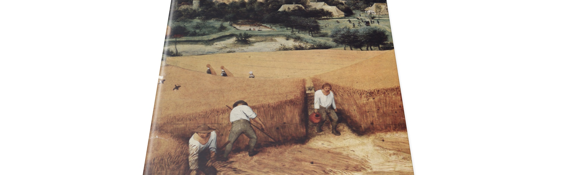 Masterpieces of Painting in The Metropolitan Museum of Art