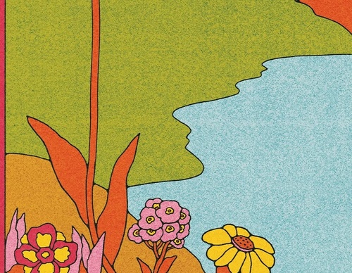 Gallery Of Illustration By Kate Dehler - Usa