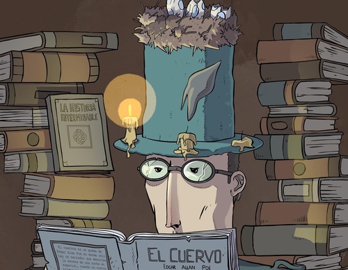 moi escudero