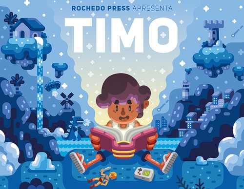 Gallery Of Illustration By Raul Aguiar - Brazil