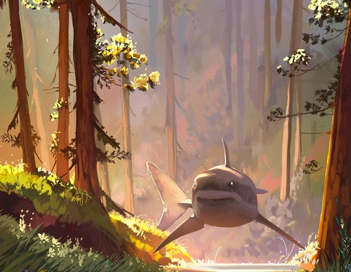 Gallery Of Illustration By Jocelin Carmes - France