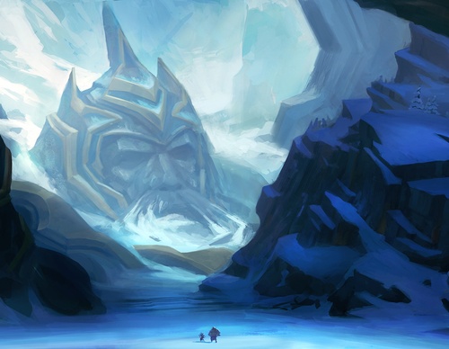 Galería de ilustraciones de Grosnez - Francia