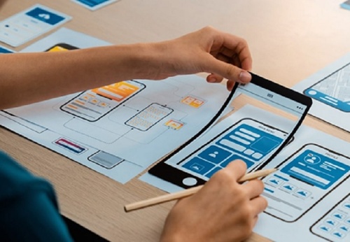 Arte digital e seu impacto no design da experiência do usuário