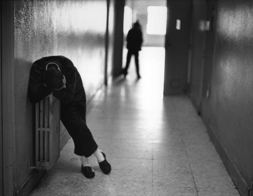raymond depardon