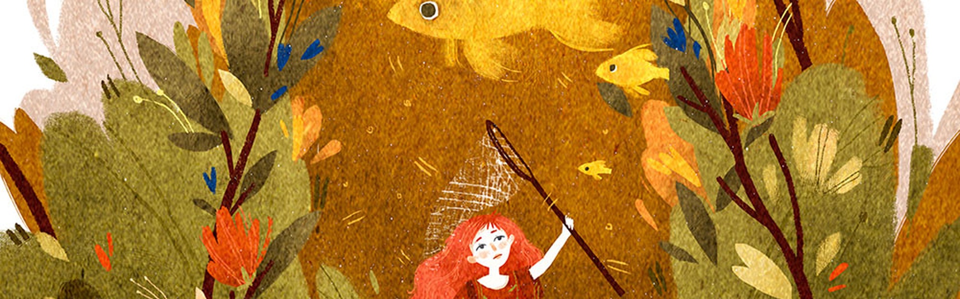 Galeria de Ilustração de Anastasia Suvorova – Limassol, Chipre