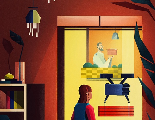 dan matutina