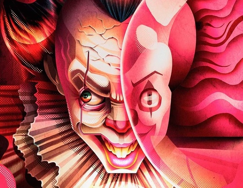 Gallery Of Illustration By Edgar Rozo - Colombia