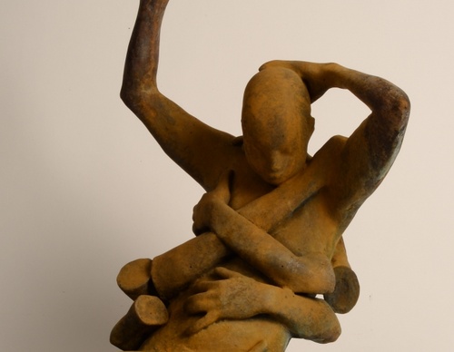 Galeria de Escultura de Jesus Curiá - Espanha