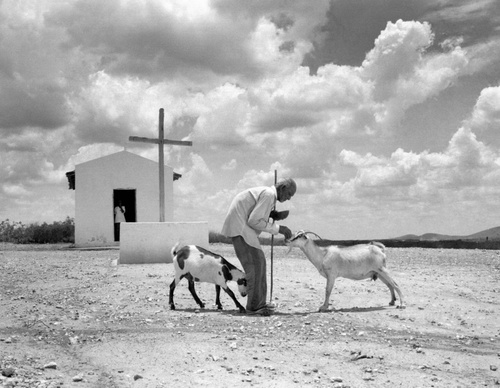 Galería de fotografía de Evandro Teixeira - Brasil