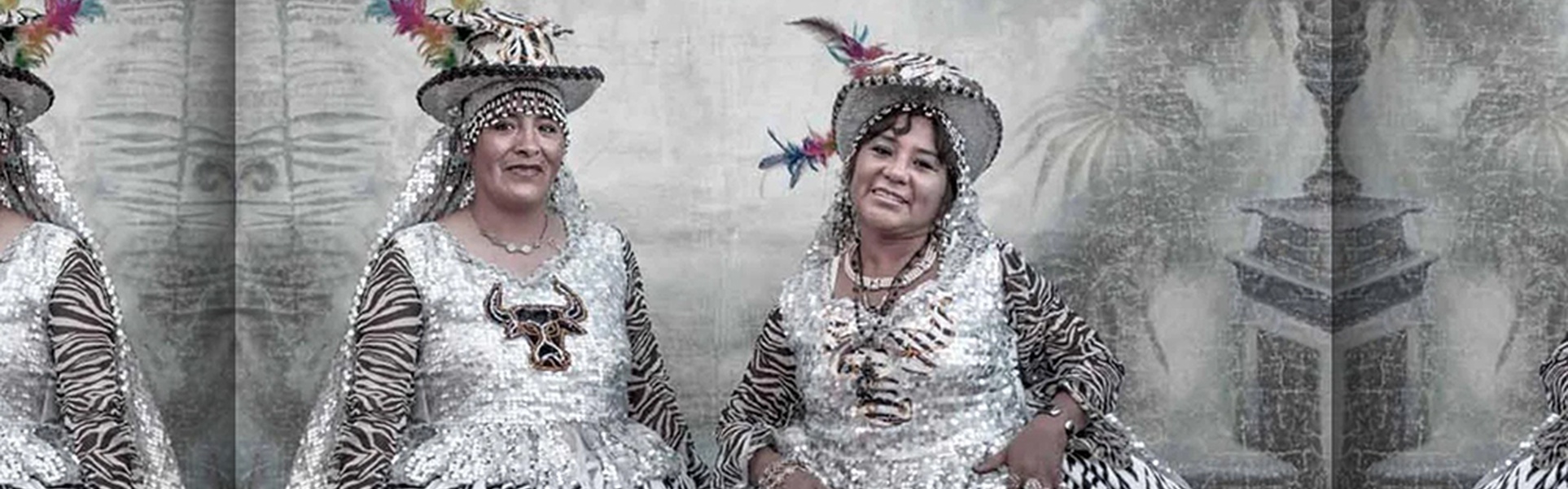 Trajes de luces | Perú en imágenes – Miguel Bergasa