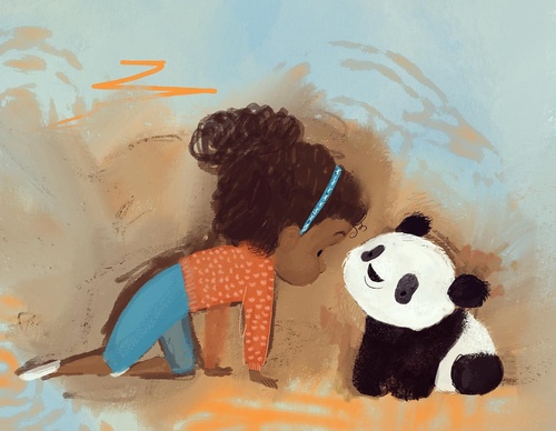 Gallery of Illustration by Raissa Figueroa-Usa