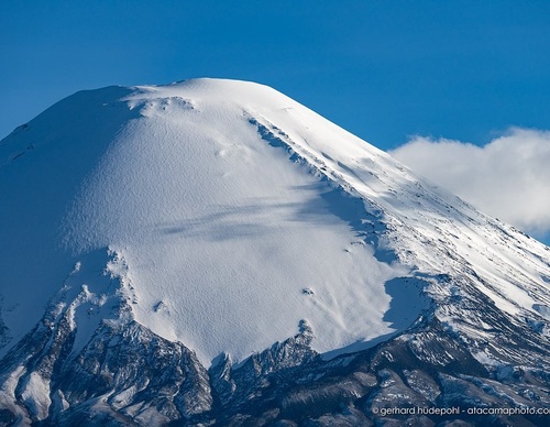 Gallery Of Photography By Gerhard Hüdepohl - Chile