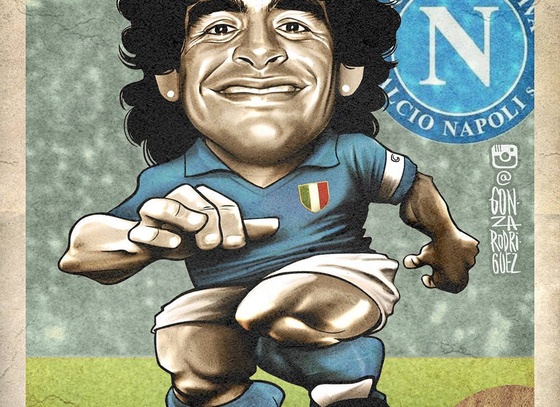 Gonza Rodriguez