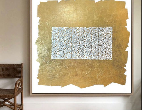 Gallery Of Calligraphy - Visual Art By Fazel Shams - Iran