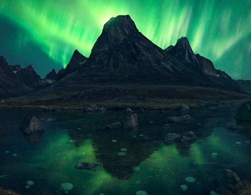 Gallery Of Photography By Max Rive - Netherlands
