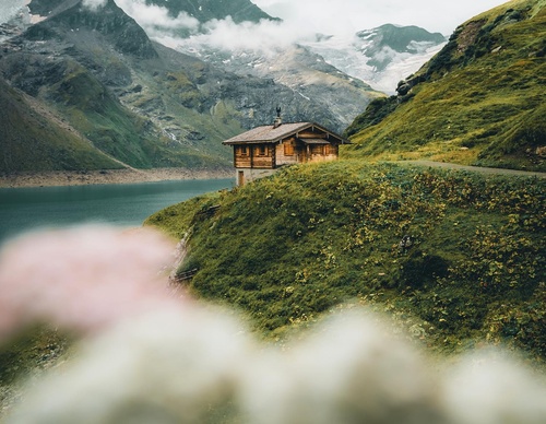 Gallery Of Photography By Giulio Gröbert - Germany