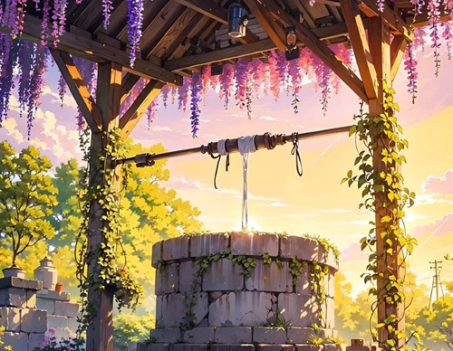 Galería de ilustraciones de Rynn - Rusia