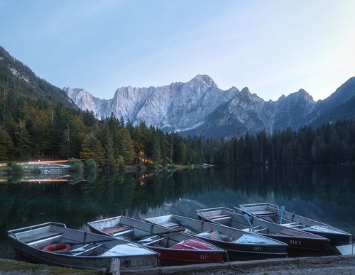 Galería de Fotografía de Thomas Vielgut - Austria
