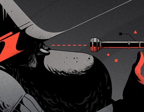Gallery Of Illustration By Gabriel Silveira - Brazil
