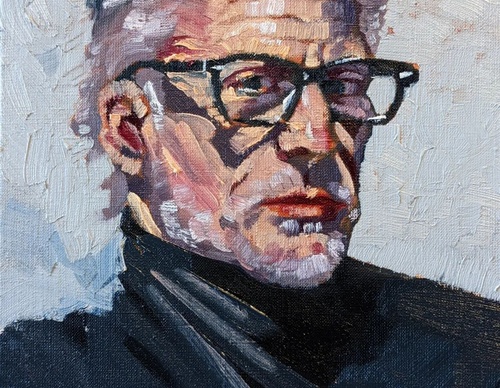 Gallery of Painting by Dana Nehdaran-Iran
