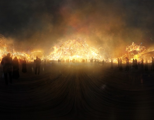 Gallery Of Illustration By Rostyslav Zagornov - United Kingdom