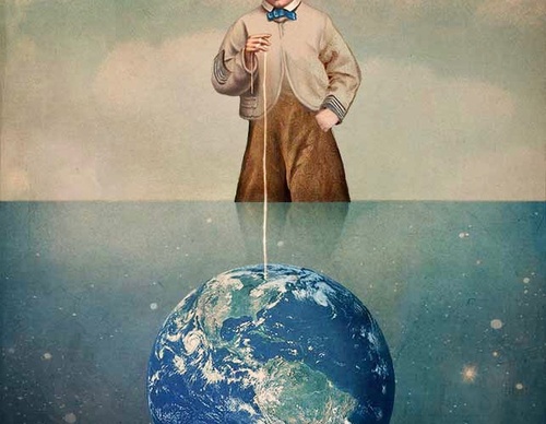 Gallery Of Illustration By Catrin Welz Stein - Germany