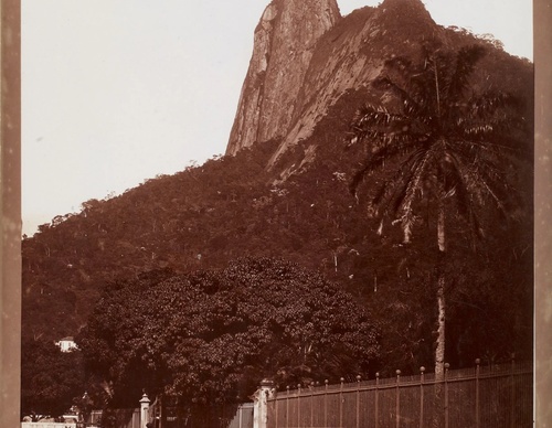 Gallery Of Photography By Marc Ferrez-Brazil