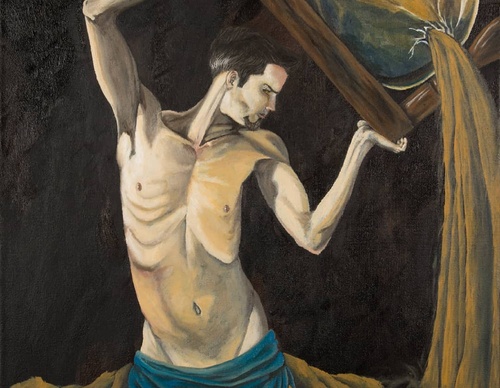 elias calo