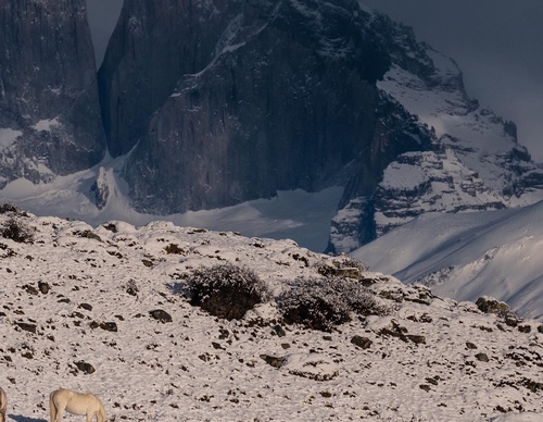 Gallery Of Photography By Timothy Dhalleine - Chile