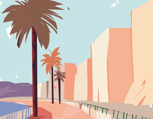 Galería de ilustraciones de Svit - Holanda
