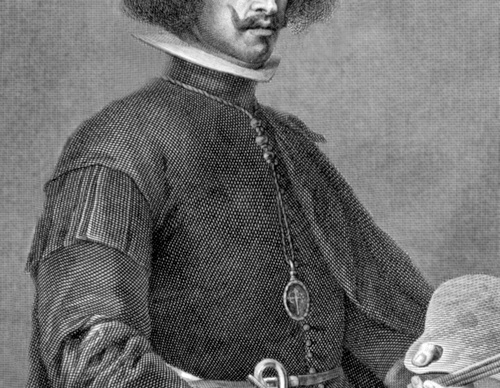 Diego Velázquez