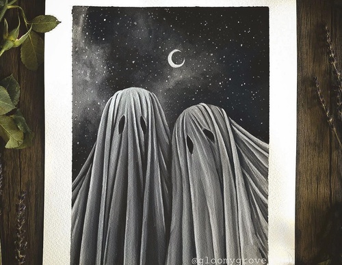 Gallery Of Illustration By Niki Quist - France