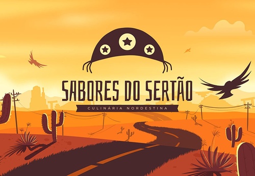 Graphic Design & Branding Works by Theodoro Hoffmann – Brazil