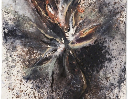 Galería de pintura de Baruj Salinas - Cuba