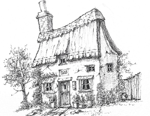 Gallery Of Painting By Jeff Carter - United Kingdom